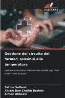 bokomslag Gestione del circuito dei farmaci sensibili alla temperatura
