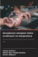 bokomslag Zarz?dzanie obiegiem leków wra?liwych na temperatur?