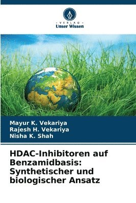 HDAC-Inhibitoren auf Benzamidbasis