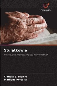 bokomslag Stulatkowie