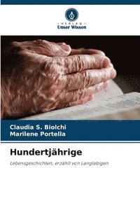 bokomslag Hundertjährige