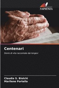 bokomslag Centenari
