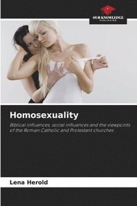 bokomslag Homosexuality