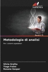 bokomslag Metodologia di analisi