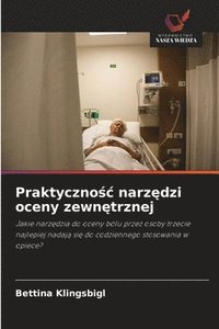 bokomslag Praktyczno?c narz?dzi oceny zewn?trznej