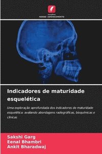 bokomslag Indicadores de maturidade esquelética