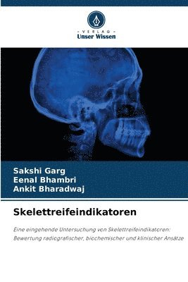 bokomslag Skelettreifeindikatoren
