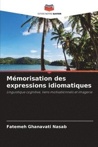 bokomslag Mémorisation des expressions idiomatiques