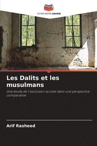 bokomslag Les Dalits et les musulmans