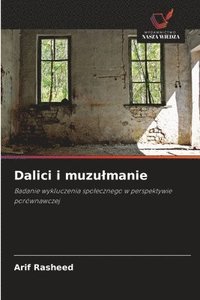 bokomslag Dalici i muzu¿manie