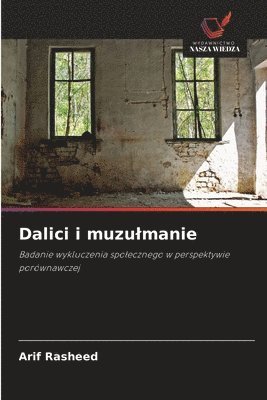 bokomslag Dalici i muzu¿manie