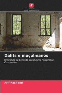 bokomslag Dalits e muçulmanos