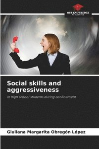 bokomslag Social skills and aggressiveness