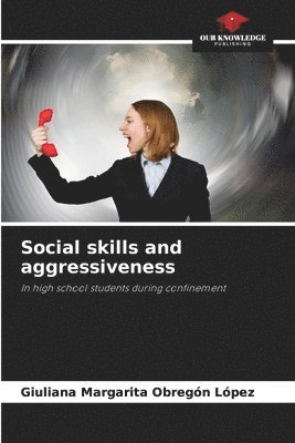bokomslag Social skills and aggressiveness
