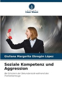 bokomslag Soziale Kompetenz und Aggression