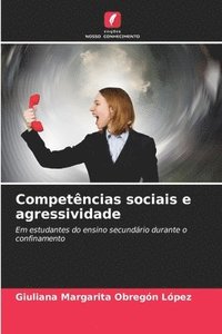 bokomslag Competências sociais e agressividade