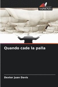 bokomslag Quando cade la palla