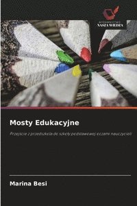 bokomslag Mosty Edukacyjne