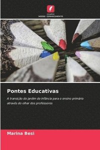 bokomslag Pontes Educativas