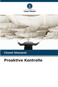 bokomslag Proaktive Kontrolle