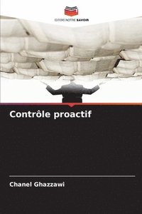bokomslag Contrôle proactif