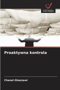 bokomslag Proaktywna kontrola