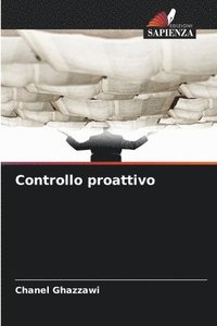 bokomslag Controllo proattivo