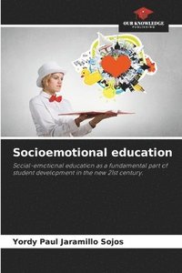 bokomslag Socioemotional education