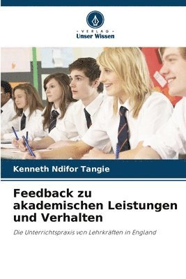 bokomslag Feedback zu akademischen Leistungen und Verhalten