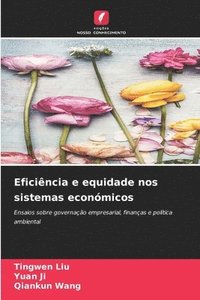 bokomslag Eficiência e equidade nos sistemas económicos