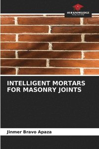 bokomslag Intelligent Mortars for Masonry Joints