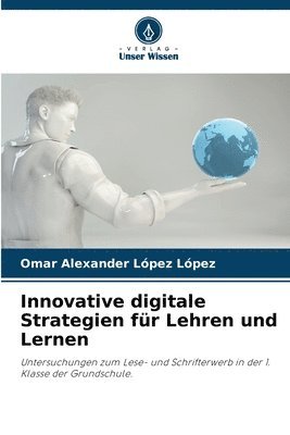 bokomslag Innovative digitale Strategien für Lehren und Lernen
