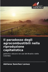 bokomslag Il paradosso degli agrocombustibili nella riproduzione capitalistica