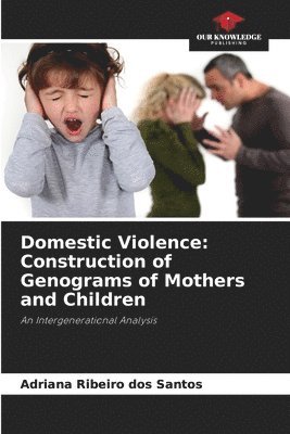 bokomslag Domestic Violence