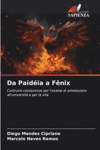 bokomslag Da Paidéia a Fênix