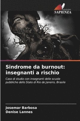 Sindrome da burnout