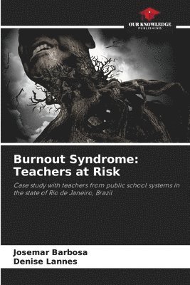 bokomslag Burnout Syndrome