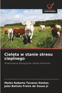 bokomslag Ciel¿ta w stanie stresu cieplnego