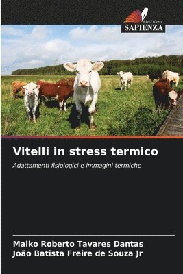 bokomslag Vitelli in stress termico
