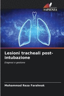 bokomslag Lesioni tracheali post-intubazione