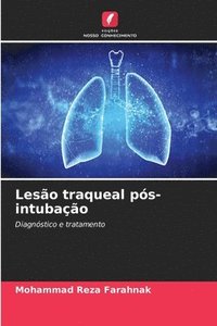 bokomslag Lesão traqueal pós-intubação