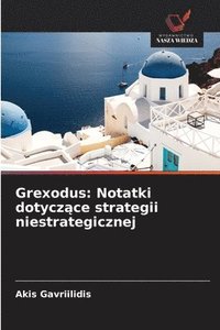 bokomslag Grexodus
