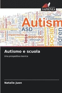 bokomslag Autismo e scuola