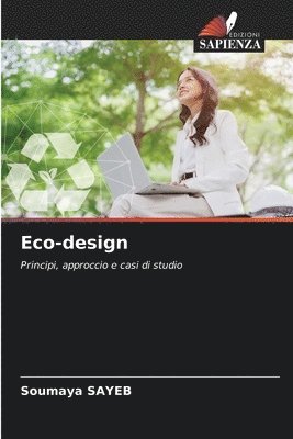 bokomslag Eco-design