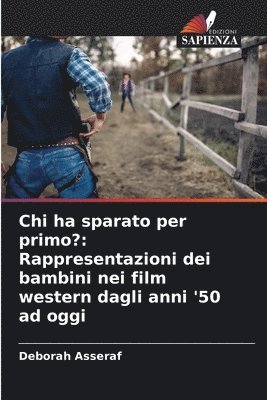 bokomslag Chi ha sparato per primo?