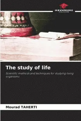 Mourad Taherti - study of life, Häftad. Tillgänglighet: Lägg i varukorg