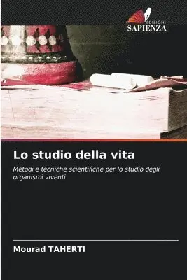 Mourad Taherti - Lo studio della vita, Häftad. Tillgänglighet: Lägg i varukorg