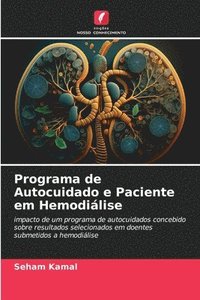bokomslag Programa de Autocuidado e Paciente em Hemodiálise