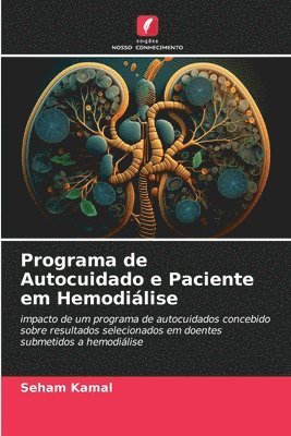 bokomslag Programa de Autocuidado e Paciente em Hemodiálise