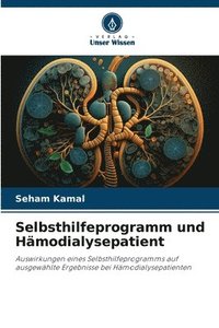 bokomslag Selbsthilfeprogramm und Hämodialysepatient